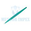 Medsor Impex Disposable Dermal Curettes - Set of 5 Pcs, 2 MM view 2