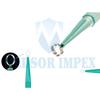Medsor Impex Disposable Dermal Curettes - Set of 5 Pcs, 2 MM view 3