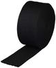 COMFORT ELASTICATED TUBULAR BANDAGE COLOR : BLACK Size - 6.75 cm x 5 m (SIZE-C 67.5 mm) view 1
