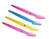 Eyebrow Razor (Multicolour) - Pack of 4 view 1