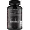 Vitaminhaat Tribulus Terrestris Gokshura, Saponins - 50% Helps Muscles Development Testo Supplement 1000Mg Per 2 Capsules Contain 75 Veg Caps view 3
