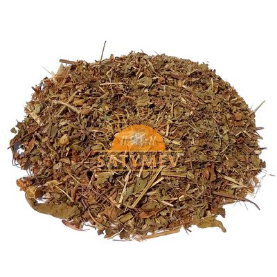 SriSatymev Natural Tulsi Leaves Dried 200g
