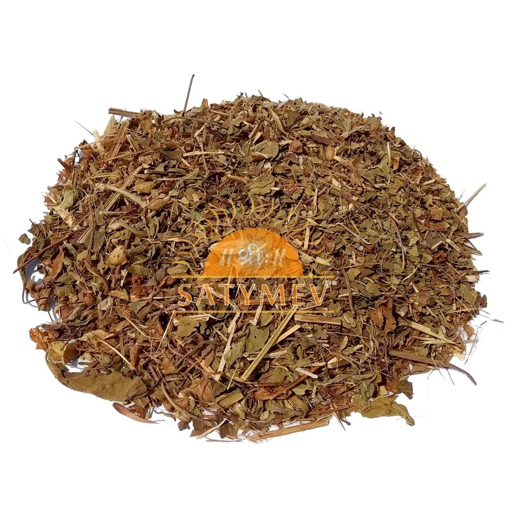 SriSatymev Natural Tulsi Leaves Dried 200g