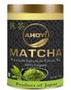 Ahoy! Matcha Japanese Green Tea 100cups | Organic | Loaded with Antioxidants |Premium Grade (100gm) view 1