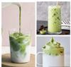 Ahoy! Matcha Japanese Green Tea 100cups | Organic | Loaded with Antioxidants |Premium Grade (100gm) view 4