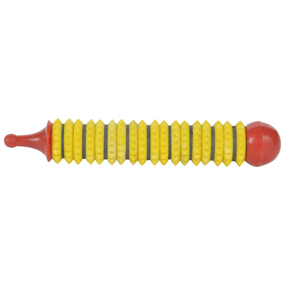 Acs Acupressure Health Care System Magnetic Power Jimmy (13 Cm X 2 Cm, Multicolor)
