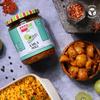 Add me Seedless Amla Pickle 500gm | Immunity Booster Amla ka Achaar | Natural & Fresh Amla Ka Achar In Glass Jar view 3