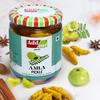 Add me Seedless Amla Pickle 500gm | Immunity Booster Amla ka Achaar | Natural & Fresh Amla Ka Achar In Glass Jar view 4