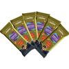 Mettle Quinoa Almond Energy Bar Pack of 6 ( 35 gm x 6 ) Energy Bars (210 g, Quinoa Almond) view 1