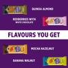 Mettle Assorted Energy Bars Pack of 12 (35 gm x12) Energy Bars (420 g, Assorted Box) view 2