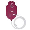 IS IndoSurgicals Rubber Enema Kit For Home, 1 Liter view 2