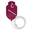 IS IndoSurgicals Rubber Enema Kit For Home, 1 Liter view 3