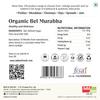 Add me Sweet Bel Murabba Pieces (Bucket Packed Without Syrup) 750 g Organic Bael Candy Immunity boosters | Handmade Beal Muraba view 2