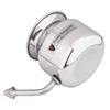 Roks PrimeSurgicals Premium Stainless Steel Jal Neti Pot view 1