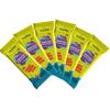 Mettle Banana Walnut Energy Bar Pack of 6 ( 35gm x 6 ) Energy Bars (210 g, Banana Walnut) view 1
