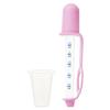 Hopop Baby Medicine Dropper & Dispenser (Pink) view 1