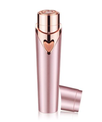 Facial Hair Remover for Women, Veary Hair Removal Painless Trimmer Shaver