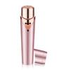 Facial Hair Remover for Women, Veary Hair Removal Painless Trimmer Shaver view 1