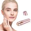 Facial Hair Remover for Women, Veary Hair Removal Painless Trimmer Shaver view 3