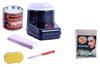 Aroma Mittal chocolate waxing kit combo WITH FREE ALOE VERA FACE PACK view 1
