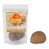 Ashoka Dry Fruit Mart Gola Sabut - 250 GM view 3