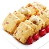 Karachi Bakery Fruit Biscuit & Shrewsbury-Biscuit 400g.(Pack of 2) view 3