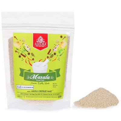 Ashoka Dry Fruit Khaskhas - 50 Grams