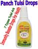 Tulsi Ganga Herbal Organic Health Panch Drops - For Immunity view 2