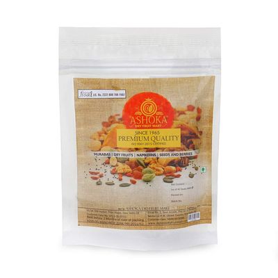 Ashoka Dry Fruit Mart Aam Papad Mitha - 200 GM