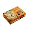 BOGATCHI Cultural Soan papadi 200g Each (Pack of 2), Soan papdi with BeautifulRakhi, Roli Chawal Greeting, Set of 2Rakhi, Elegant Rakhi with Soan papdi view 4