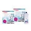 Bosch Combo Pack Dishwasher - Detergent, Salt & Rinse Aid view 1