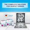 Bosch Combo Pack Dishwasher - Detergent, Salt & Rinse Aid view 4