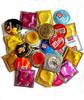 Sex Solution Extra Dotted Lubricated Condom (Special Monthaly Pack of 25 pcs) view 2