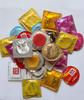 Sex Solution Extra Dotted Lubricated Condom (Special Monthaly Pack of 25 pcs) view 3