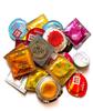 Sex Solution Extra Dotted Lubricated Condom (Special Monthaly Pack of 25 pcs) view 4