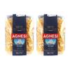 Agnesi Fusilli Pasta, 500g, Product of Italy (Set of 2) view 1