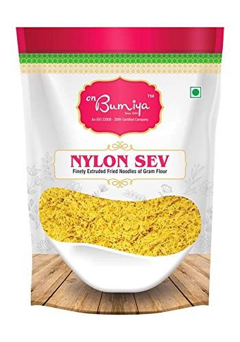 CN Bumiya Nylon Sev 250g (Pack of 2)