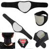 norme Tourmaline Magnetic Therapy Neck Pain Relieving Self Heating Belt Cervical Massager Body Vertebra Protection Spontaneous Color: Black Pack Of 2 view 1