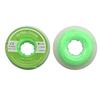 Dental Orthodontic Elastic Chain Power Chains (Long, Light Green) view 2