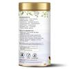 TeaRaja Ayurvedic Cholesterol Control Herbal Tea (100 Gms) view 3