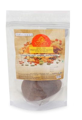 Ashoka Dry Fruit Mart Gola Sabut - 500 GM