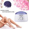 CETC (With 1 Year Warranty) Wax Warmer Hot Wax Heater for Hard, Strip and Paraffin Waxing Waxing Kit view 4