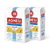 Agnesi Farfalle Pasta, 500g, Pack of 2, Product of Italy view 1