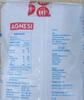 Agnesi Penne Pasta 500g + Agnesi Fusilli Pasta 500g, Pack of 1 each, view 4