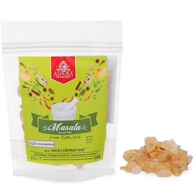 Ashoka Dry Fruit Gond Katira - 250 Grams
