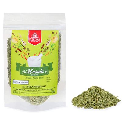 Ashoka Dry Fruit Saunf Barik - 50 Grams
