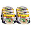 Tulip Liver Pate, 125g,Pack of 6 Product of Denmark view 1