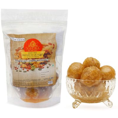 Ashoka Dry Fruit Mart Amla Murabba - 500 GM
