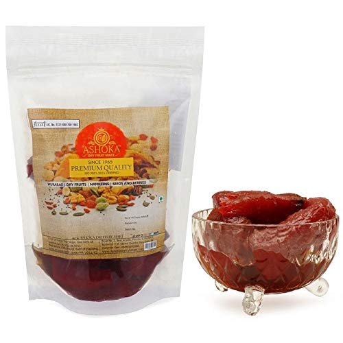 Ashoka Dry Fruit Mart Gajar Murabba - 500 GM