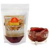 Ashoka Dry Fruit Mart Gajar Murabba - 500 GM view 1